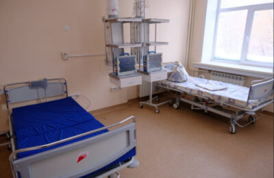 Более 100 единиц оборудования закупили для кардиодиспансера в Новосибирске