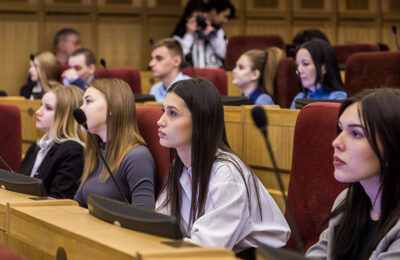 850 человек обучаются в вузах Новосибирской области по целевому направлению
