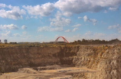 Названы районы Новосибирской области с незаконной добычей полезных ископаемых