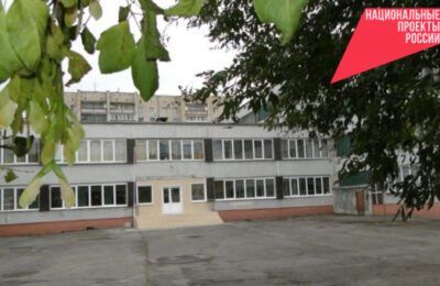 Капитальный ремонт 35 школ начнется в Новосибирской области в 2024 году