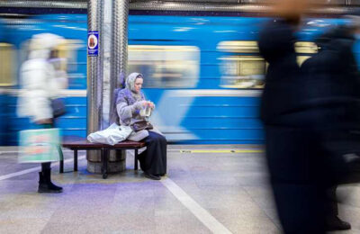 Более 380 млн пассажиров воспользовались общественным транспортом в Новосибирской области за 2023 год