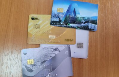 В Болотнинском районе мошенники предлагают заработать на продаже банковских карт