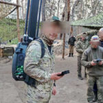 Ловушку для дронов-камикадзе отправил на СВО меценат из Ордынки