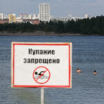 Спасатели МАСС предупредили жителей Новосибирской области об опасности купания в жару