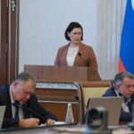 Правительство Новосибирской области одобрило новые поправки в бюджет