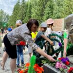 В Новосибирской области пройдёт день памяти и скорби