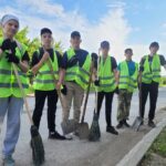 В Новосибирской области почти 5 тысяч подростков нашли временную работу с начала года