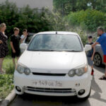 Более 9 тысяч семей Новосибирской области приобрели авто по нацпроекту «Демография»