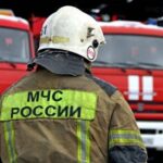 На дачах в Новосибирской области с начала года произошло более 100 пожаров