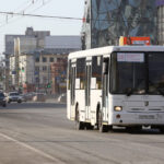Первые «умные» пешеходные переходы появились на дорогах Новосибирска