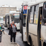 Новосибирская область вошла в ТОП-3 по количеству ДТП с общественным транспортом