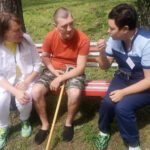 В Новосибирской области демобилизованный боец СВО получит медицинскую и социальную помощь