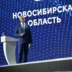 Травников представил туристический потенциал Новосибирской области на выставке-форуме «Россия»