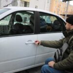 Первый автомобиль с ручным управлением вручили ветерану СВО в Новосибирске