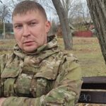 О мужестве сибиряков выполняющих воинский долг на СВО рассказывают журналисты Новосибирска