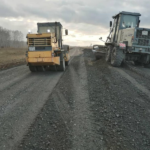 В Болотнинском районе весной начнут ремонт дороги на Турнаево