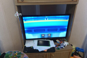 В Новосибирской области жители столкнутся с перебоями ТВ-сигнала