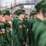 Постановление о первоначальном воинском учете подписано в Новосибирской области