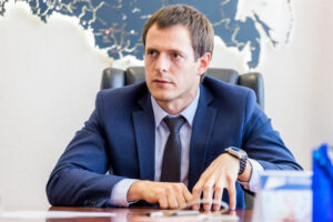 О плюсах «Карты жителя Новосибирской области» рассказал глава минцифры Сергей Цукарь