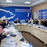 578 новосибирцев зарегистрировались на предварительное голосование «ЕР»