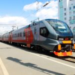 Три дополнительных электрички будут курсировать в Новосибирской области в период майских праздников