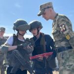 Более 1800 участников проверят свои силы на зональном этапе Всероссийской игры «Зарница 2.0»