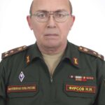 Военный комиссар города Тогучина, Тогучинского, Болотнинского и Мошковского районов Николай Фирсов ответил на вопросы по заключению контракта