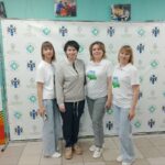 Болотнинцы приняли участие в областном родительском собрании