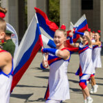 Жителей Новосибирской области ждут длинные выходные в июне