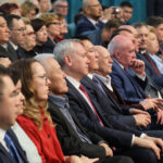 Дни культуры Новосибирской области стартовали в Казахстане