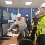 Начались первые эксперименты с электронным пучком: бустерный синхротрон запущен в Новосибирской области