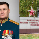 Путин назначил выпускника НВВКУ главнокомандующим Сухопутными войсками России