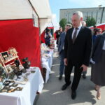Сфера малого и среднего бизнеса – одна из опор экономики Новосибирской области и гарант социальной стабильности
