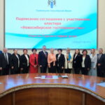 В правительстве региона подписаны соглашения с кластерами по подготовке кадров