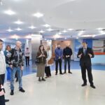 Инфраструктура для «Героев НовоСибири» готова к старту реализации проекта
