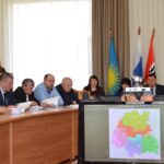 На страже интересов жителей