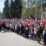 Портреты к акции «Бессмертный полк» можно бесплатно распечатать в МФЦ региона