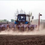 В Новосибирской области стартовала посевная кампания-2025