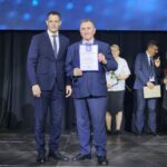 Работники отрасли связи Новосибирской области получили заслуженные награды
