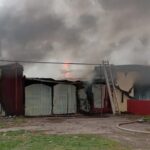 В Новосибирской области 12-летний мальчик умер от ожогов