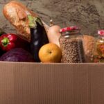 В Новосибирской области минимальный набор продуктов подорожал на 10%