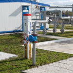 В Новосибирской области за 5 месяцев догазифицировали более 1,7 тысяч домовладений