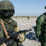 Жители Новосибирской области продолжают активно заключать контракты на военную службу