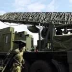 В Новосибирской области военнослужащие провели радиотренировку