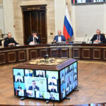 Андрей Травников оценил празднование Дня Победы в Новосибирской области
