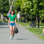 В Новосибирской области объявили штормовое предупреждение из-за аномальной жары