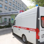 В Новосибирской области заболеваемость гепатитом А уменьшилась в восемь раз