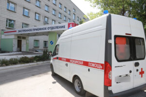 В Новосибирской области заболеваемость гепатитом А уменьшилась в восемь раз