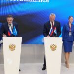 МегаФон запустит дата-центр в Новосибирской области