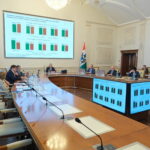 В Новосибирской области утвердили прогноз социально-экономического развития на три года
